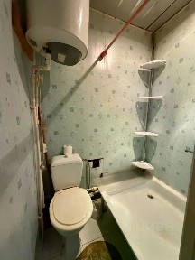 Сдается студия, 19 м²