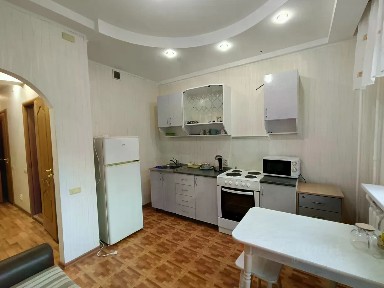 Сдается 1-комн. квартира, 50 м²