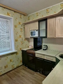 Сдается 1-комн. квартира, 37,2 м²