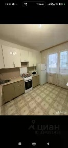Сдается 1-комн. квартира, 41 м²