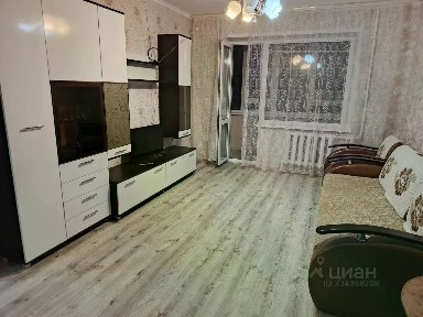 Сдается 1-комн. квартира, 38 м²