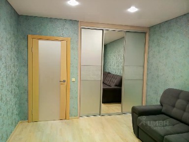 Сдается 2-комн. квартира, 50 м²