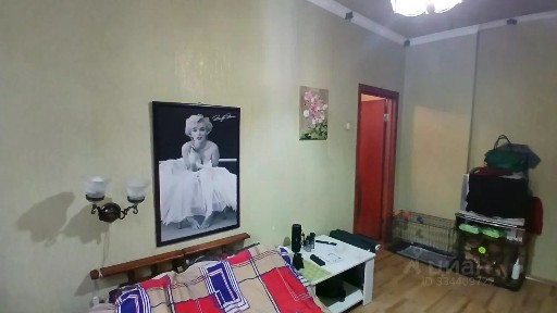 Продается 2-комн. квартира, 37,3 м²