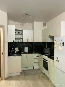 Продается 2-комн. квартира, 34,5 м²