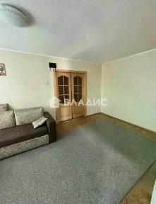 Продается 4-комн. квартира, 58 м²