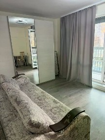 Сдается студия, 25 м²
