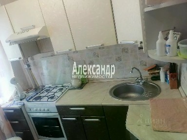 Сдается 3-комн. квартира, 60 м²