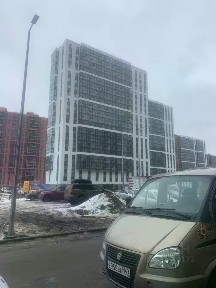 Сдается студия, 21 м²