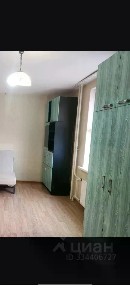 Сдается 1-комн. квартира, 40 м²