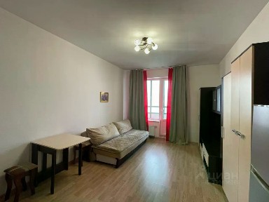 Сдается студия, 25 м²