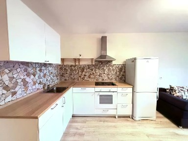 Сдается студия, 27 м²