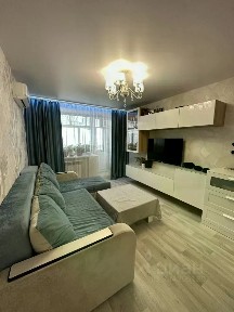 Продается 3-комн. квартира, 51,1 м²