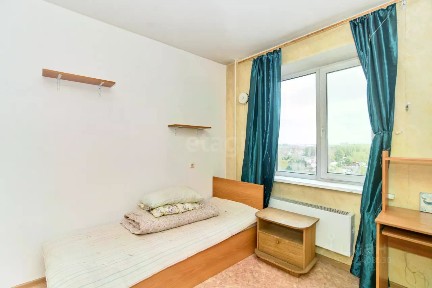 Продается 3-комн. квартира, 81,1 м²