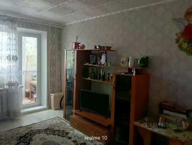 Продается 2-комн. квартира, 47 м²