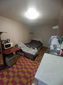 Продается 1-комн. квартира, 28,1 м²