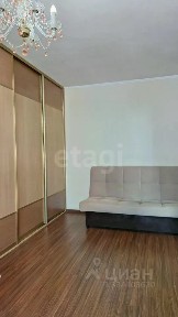 Продается 1-комн. квартира, 36,5 м²