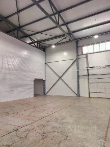 Сдается склад, 430 м²