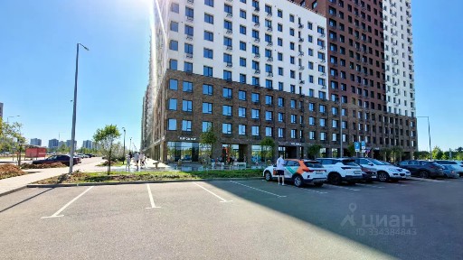 Сдается помещение свободного назначения, 46 м²