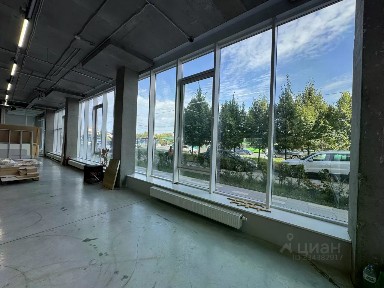 Сдается помещение свободного назначения, 550 м²
