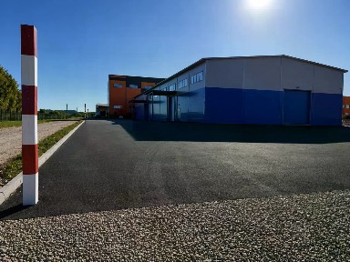 Сдается склад, 650 м²