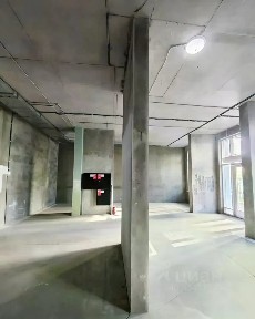 Сдается помещение свободного назначения, 101 м²