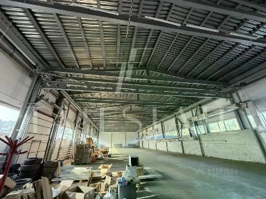 Сдается склад, 930 м²