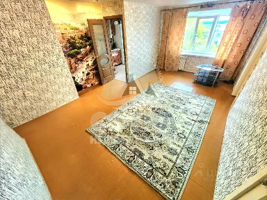 Продается 2-комн. квартира, 43,5 м²