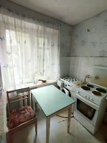 Продается 2-комн. квартира, 42,4 м²
