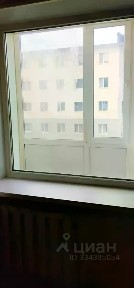 Продается 2-комн. квартира, 44,4 м²