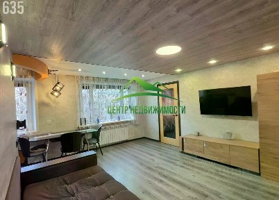 Продается 2-комн. квартира, 43,9 м²