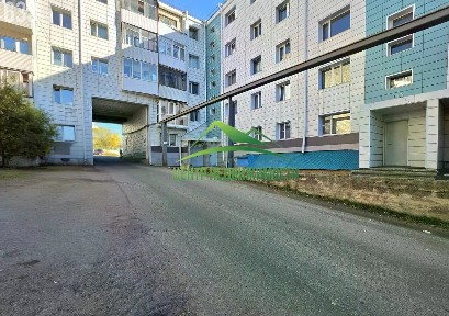 Продается 2-комн. квартира, 58,3 м²