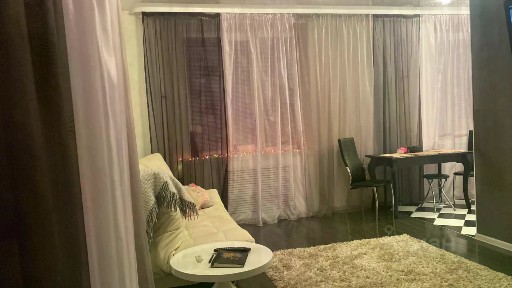 Продается квартира свободной планировки, 45,6 м²