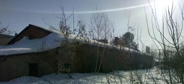 Сдается здание, 823,1 м²
