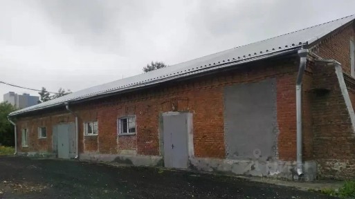 Сдается здание, 265,4 м²