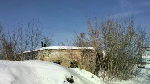 Сдается здание, 326,2 м²