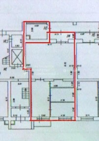 Сдается помещение свободного назначения, 104 м²