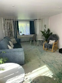 Продается 1-этажный дом, 80,8 м²