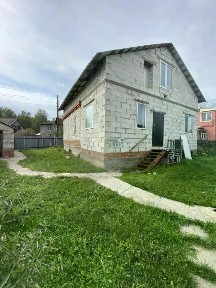 Продается 2-этажный дом, 94,9 м²