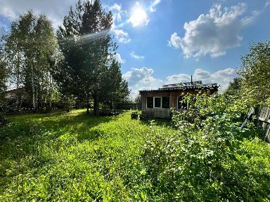 Продается 1-этажный дом, 40 м²