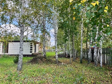 Продается 1-этажный дом, 50 м²