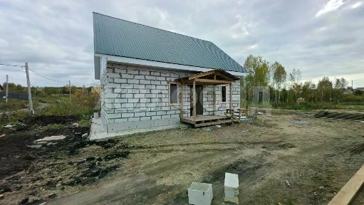 Продается 2-этажный дом, 130 м²