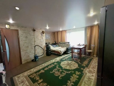 Продается 1-этажный дом, 60 м²