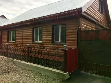 Продается 2-этажный дом, 140 м²