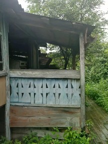 Продается 1-этажный дом, 49,4 м²