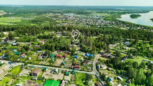 Продается участок, 15 сот.