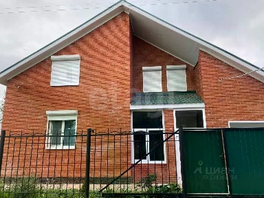 Продается 2-этажный дом, 230 м²