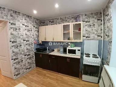 Продается 1-комн. квартира, 34 м²