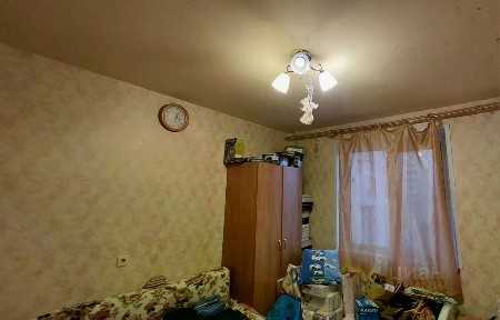 Продается 2-комн. квартира, 51,6 м²