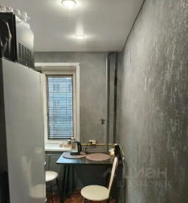 Продается 1-комн. квартира, 30,5 м²