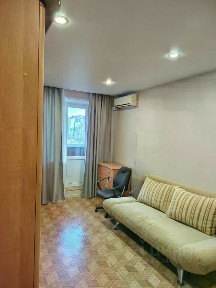 Продается 1-комн. квартира, 34 м²
